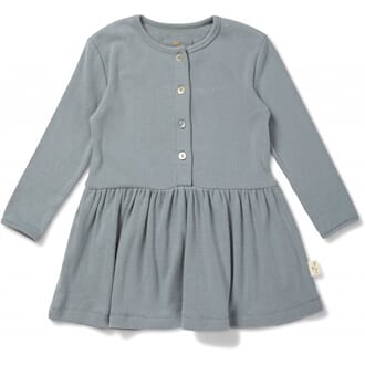 Siff Dress cold hawaii - Konges Sløjd