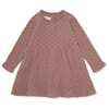 Fiol Dress burlwood - Konges Sløjd