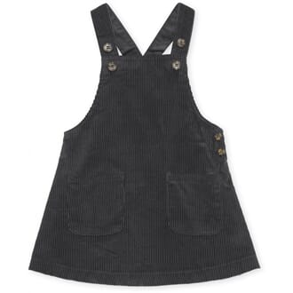 Spencer Dress midnight navy - Konges Sløjd