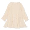 Lezzi Dress flower drop - Konges Sløjd
