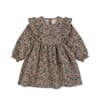 Malis Dress vivi fleur - Konges Sløjd