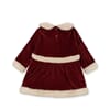 KS6356 - CHRISTMAS DRESS - JOLLY RED - Extra 1