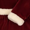 KS6356 - CHRISTMAS DRESS - JOLLY RED - Extra 6