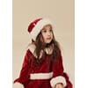 KS6357 - CHRISTMAS HAT - JOLLY RED - Extra 3
