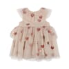 KS6407 - YVONNE FAIRY DRESS - COEUR SEQUINS - Extra 1