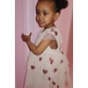 KS6407 - YVONNE FAIRY DRESS - COEUR SEQUINS - Extra 4