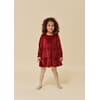 KS6419 - JINGLE DRESS - JOLLY RED - Extra 3