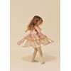 KS6482 - STARLA SEQUIN DRESS - GOLD BLUSH - Extra 4