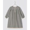 Angelica Nightdress flannel - Little Cotton Clothes