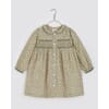 Kate smocked dress - Little Cotton Clothes