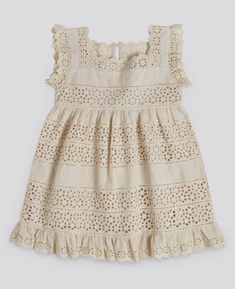 Avery Dress - Little Cotton Clothes