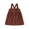 Dorcas Pinafore - Little Cotton Clothes