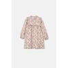 Sweet floral dress - My Little Cozmo