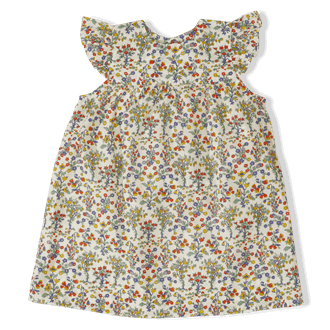 Amber Dress - Olivier London