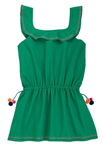 Isabel Dress - Ketiketa