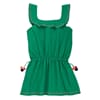Isabel Dress - Ketiketa