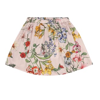 Skirt no. 202-8 - Christina Rohde