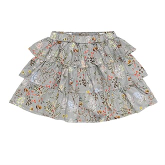 Skirt no. 203-13 - Christina Rohde