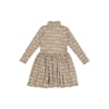 2122 CECILIE - JERSEY DRESS MOONLIGHT (primary)