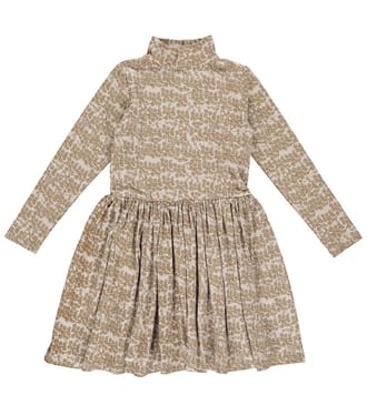 Cecilie  Dress moonlight - Gro Company