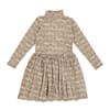 Cecilie  Dress moonlight - Gro Company