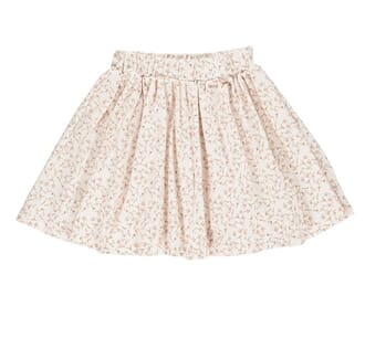 Ebru Skirt rose cream - Gro Company