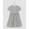 Katie Dress evesham floral - Little Cotton Clothes
