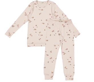 Sleepwear rosehips - MarMar