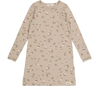 Night Dress winter forest - MarMar