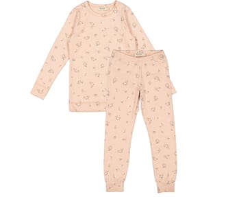 Sleepwear rose bouquet - MarMar