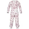 Sol to-delt pyjamas Hekleroser - Lilleba
