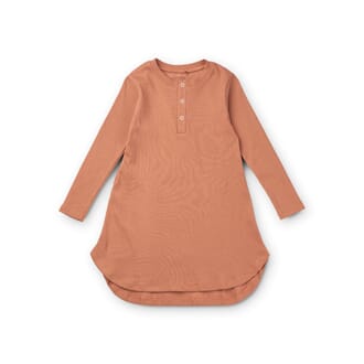 Alva nightgown tuscany rose - Liewood
