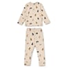 Wilhelm pyjamas set miauw  - Liewood