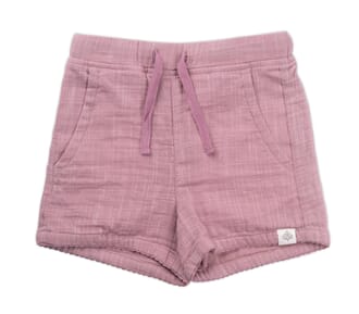 Anemone Shorts skyggelilla - Gullkorn