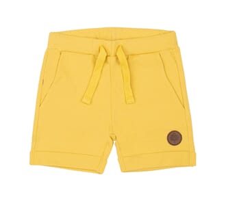 Villvette Shorts dus sitron - Gullkorn