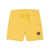 Villvette Shorts dus sitron - Gullkorn