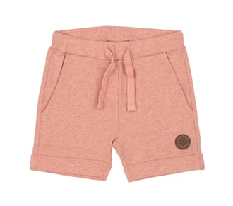 Villvette Shorts rose - Gullkorn