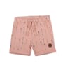 Villvette Shorts soft rosa - Gullkorn