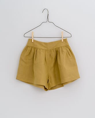 Joanie shorts - Little Cotton Clothes