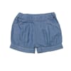 Minora Denim Shorts   Denim - MeMini