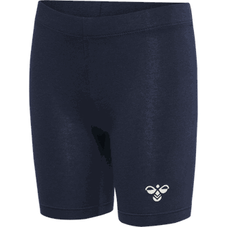 Minnie Shorts black iris - Hummel