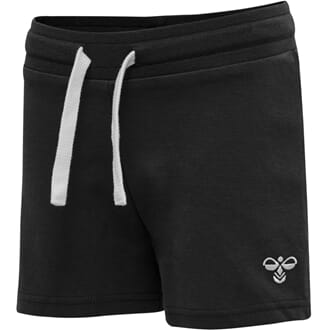 Nille Shorts black iris - Hummel