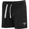 Nille Shorts black iris - Hummel