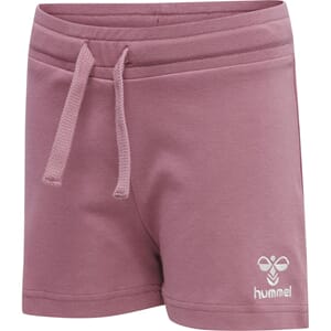 Nille Shorts heather rose - Hummel