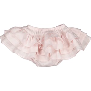 Paka mauve rose - MarMar