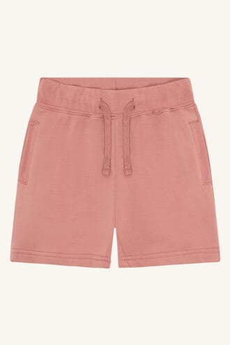 Huggi Shorts Solid old rosie - Hust & Claire