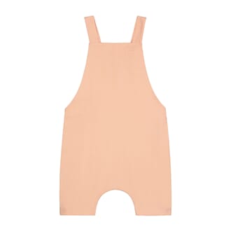 Salopette Shortleg Pop - Gray Label