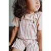 KS100969 - MARLON OVERALL GOTS - ANTIQUE STRIPE - Extra 2