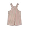 Marlon Overall antique stripe - Konges Sløjd