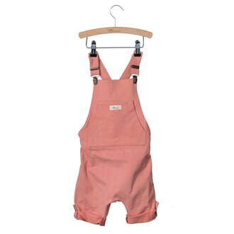 Salopette Lolita Desert Sand -  Little Hedonist